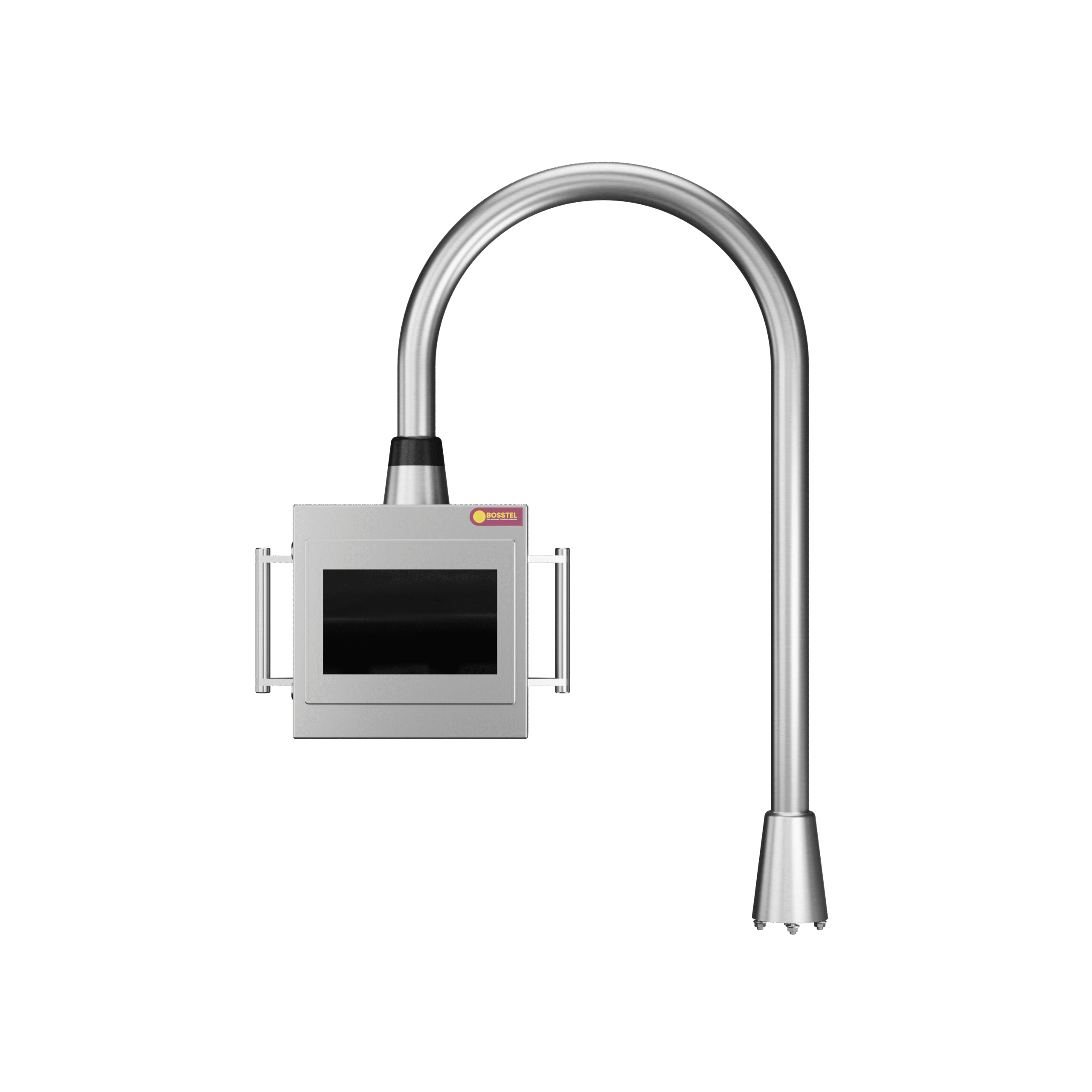 Lee más sobre el artículo GABINETE LINEA ARTICULADA 403010 IP66