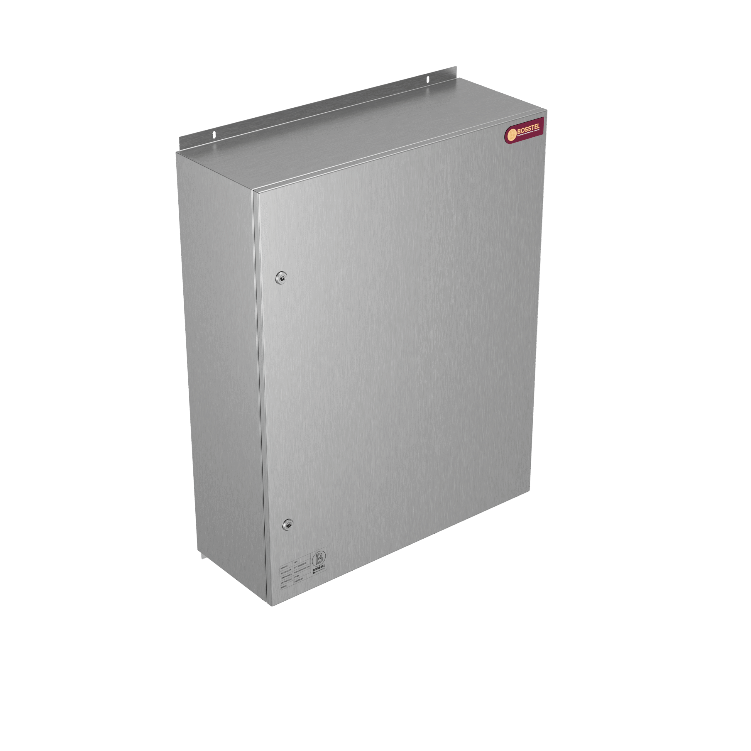 Lee más sobre el artículo GABINETE LINEA COMPACT 8012030 IP66