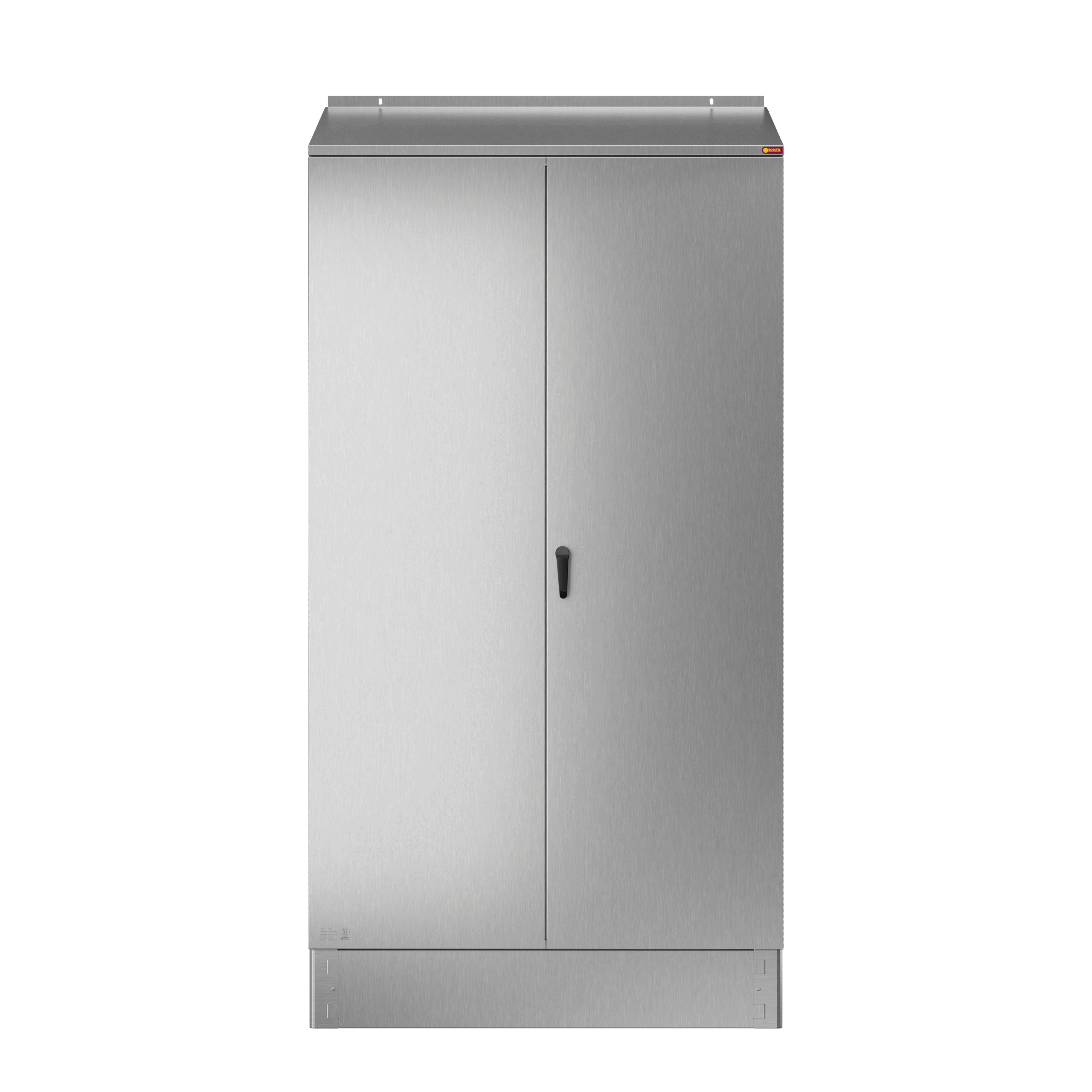 Lee más sobre el artículo GABINETE LINEA HYGIENIC 12020050 IP66