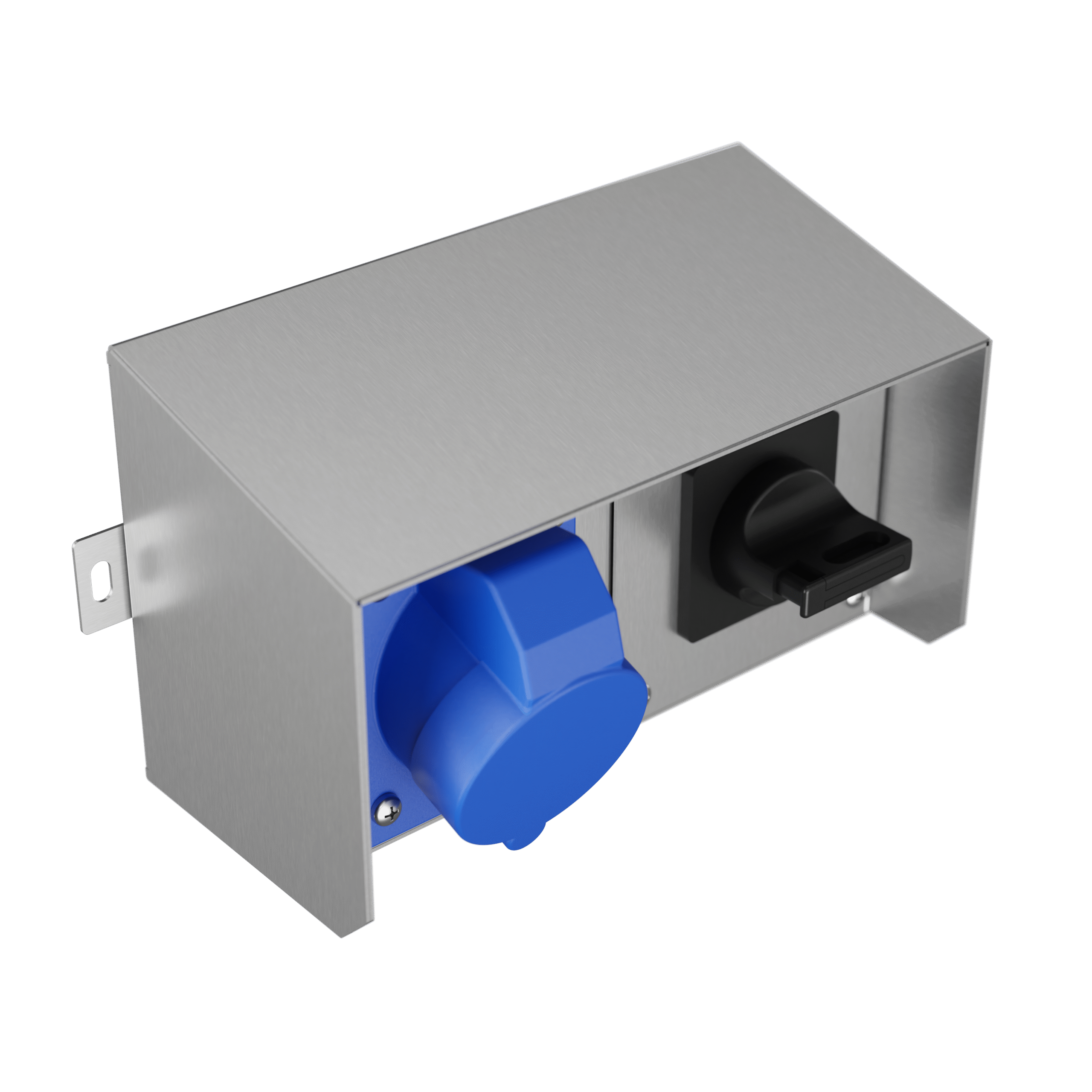 Lee más sobre el artículo GABINETE LINEA REMOTA HYGIENIC 201310 IP66